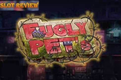 Fugly Pets slot